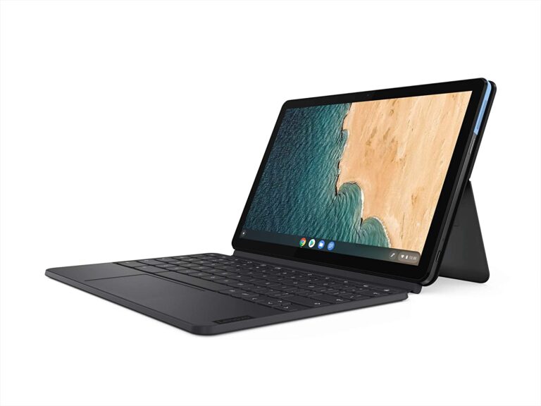 Chromebooks will alert you if you’re using the incorrect USB-C cable for charging