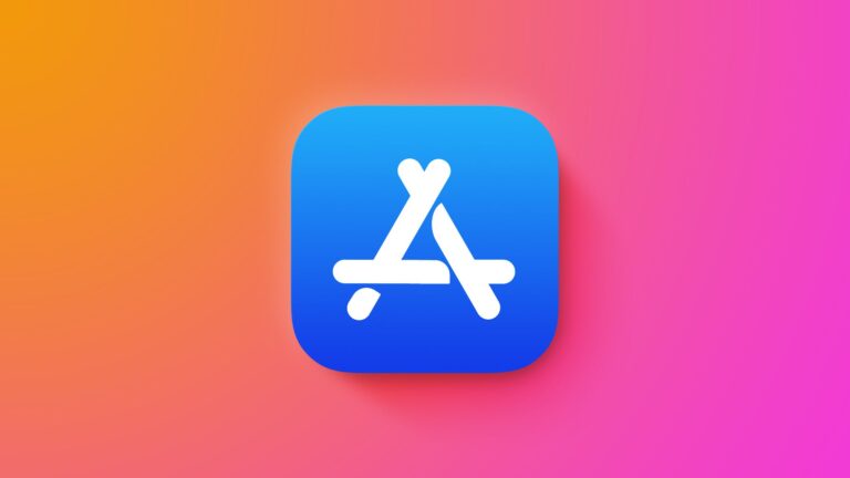 Apple’s new App Store rule simplifies account and data deletion on June 30
