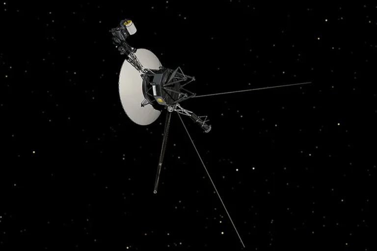 NASA engineers investigate strange interstellar spacecraft readings